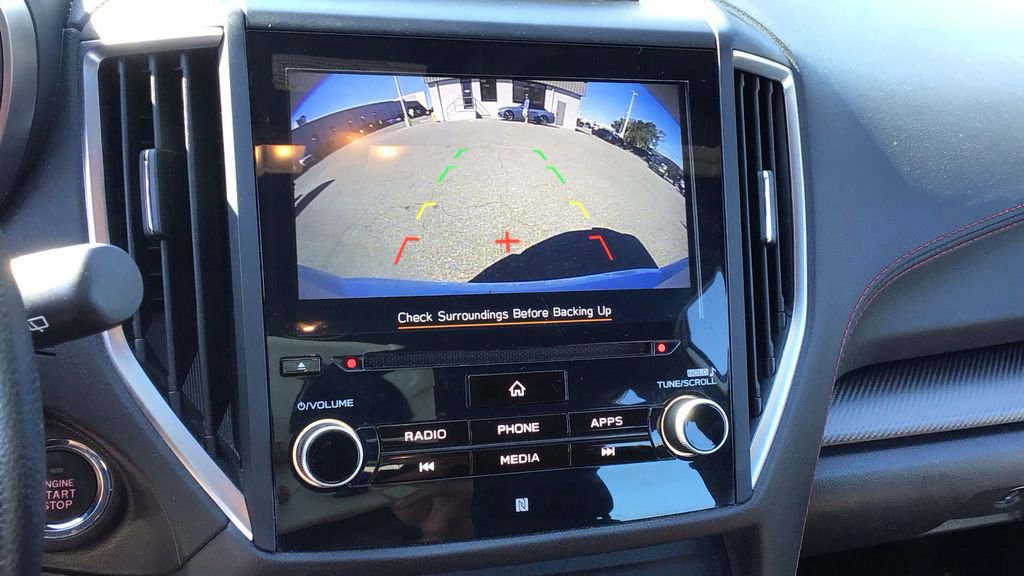 Used 2020 Subaru Impreza 2.0i Sport image 21