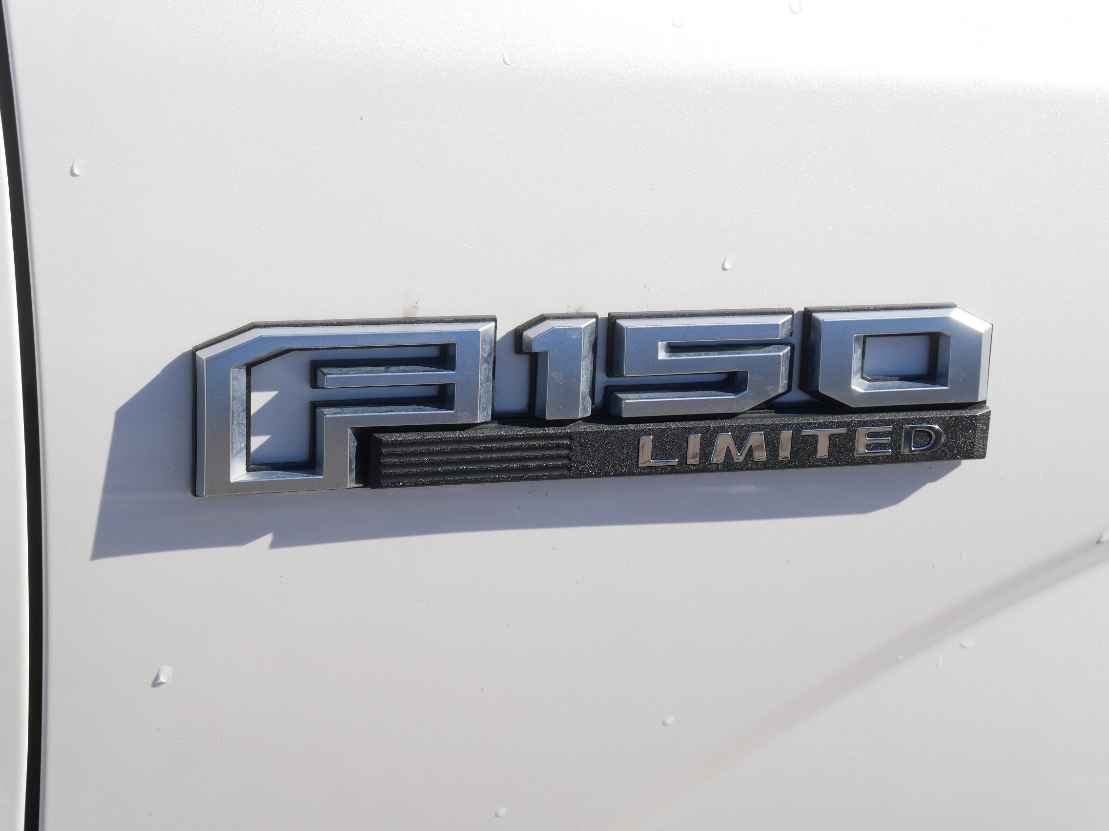 Certified 2019 Ford F150 Limited w/ Trailer Tow Package image 18