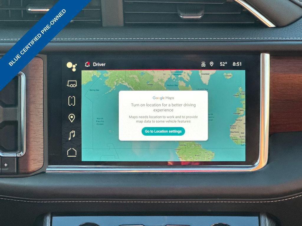 Used 2023 GMC Yukon Denali Ultimate image 20