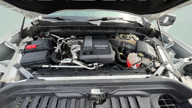 Used 2022 GMC Sierra 1500 AT4 w/ AT4 Premium Package AWD/4WD image 29