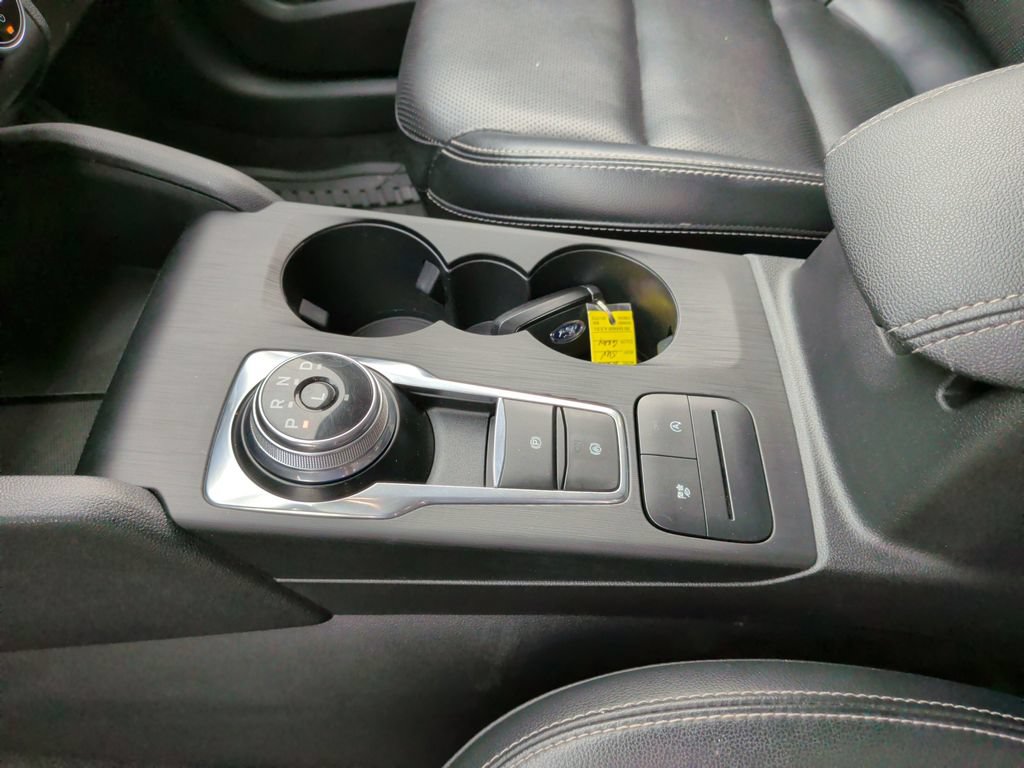 Certified 2020 Ford Escape SEL AWD/4WD image 20