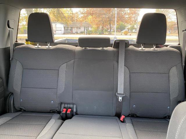 Used 2024 Chevrolet Silverado 2500 LT w/ Convenience Package image 24