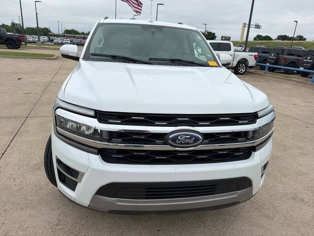 Certified 2024 Ford Expedition Max Limited RWD image 28