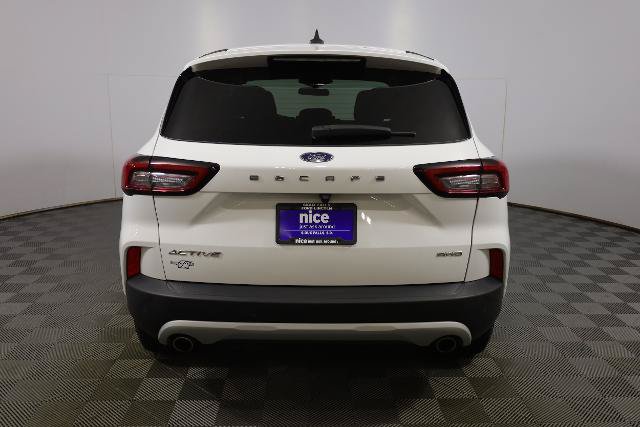 Certified 2023 Ford Escape Active w/ Tech Pack #2 AWD/4WD image 7