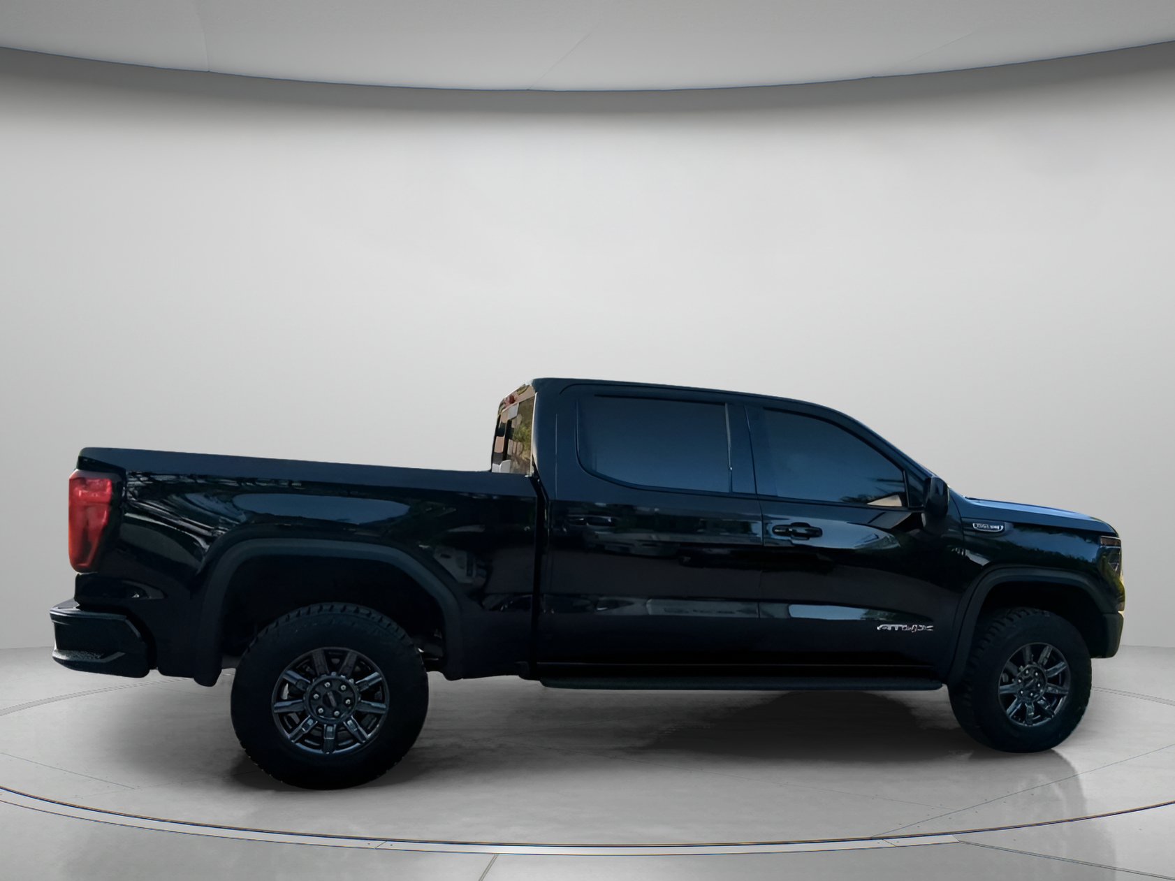 Used 2026 GMC Sierra 1500 AT4X AWD/4WD image 31