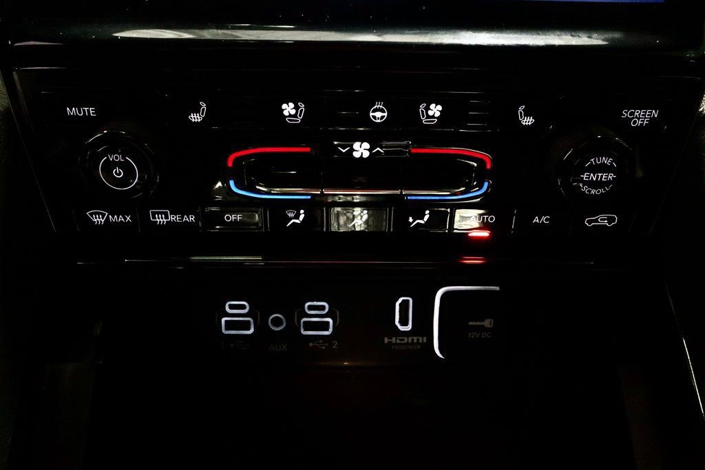 Used 2022 Jeep Grand Cherokee Trailhawk image 32