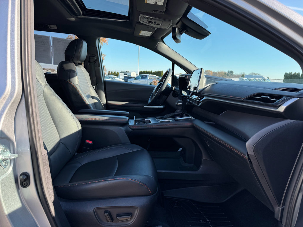 Used 2021 Toyota Sienna XSE image 12