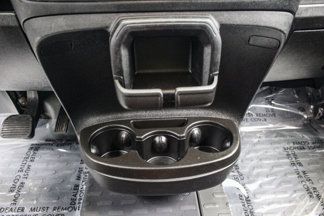 Used 2025 RAM ProMaster 2500 FWD image 26