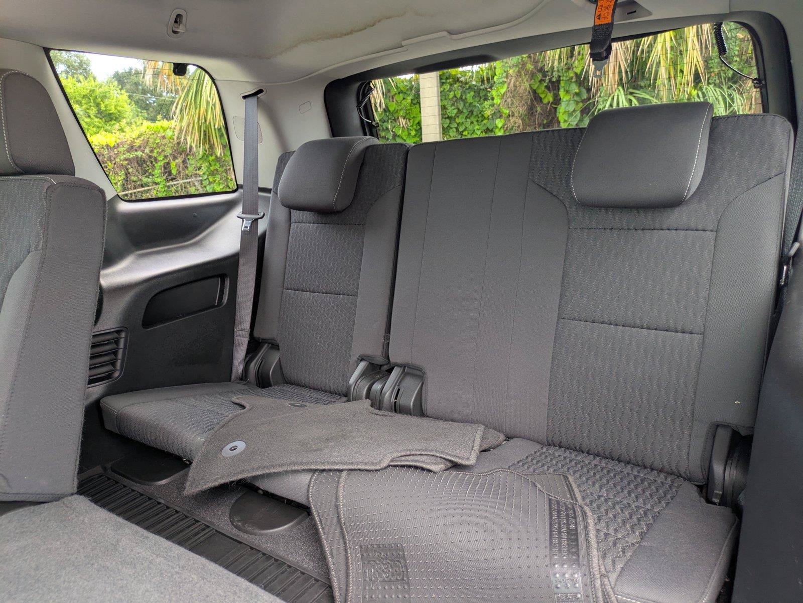 Used 2019 GMC Yukon SLE w/ Convenience Package RWD image 16