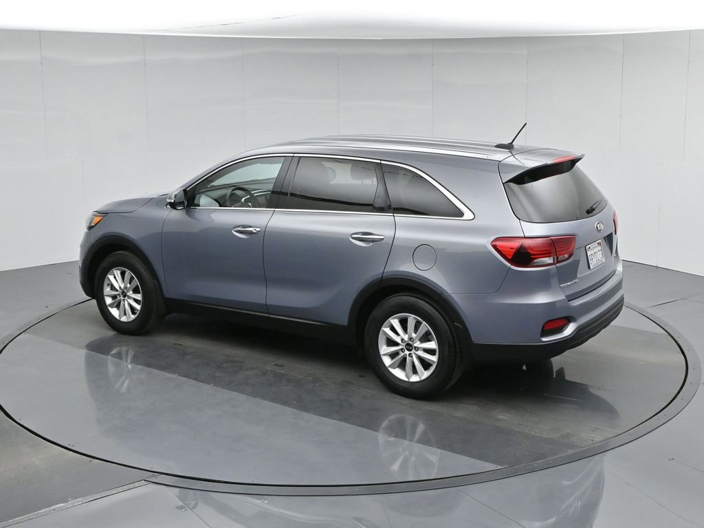 Used 2020 Kia Sorento LX image 21