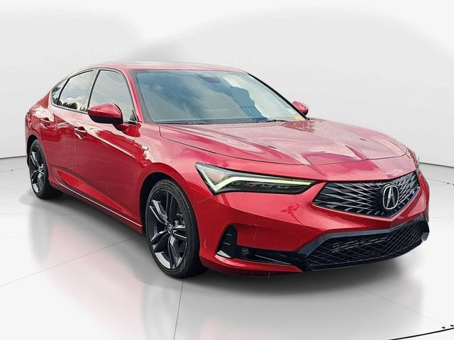 Used 2023 Acura Integra A-Spec FWD 360° Tour