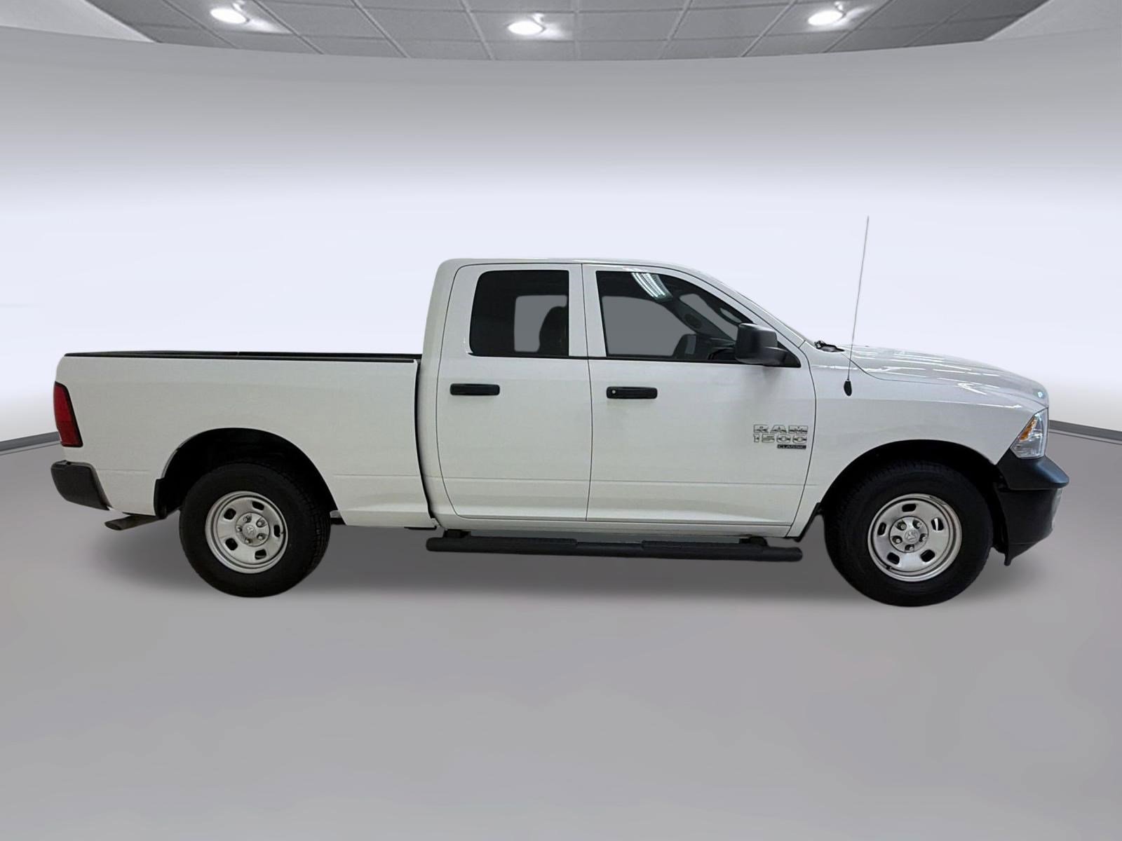 Used 2022 RAM 1500 Tradesman image 8