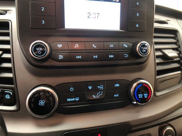 Certified 2020 Ford Transit 350 XLT image 17
