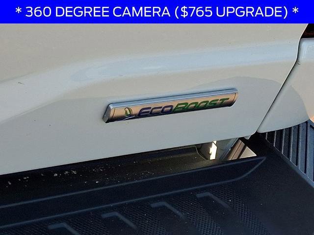 Certified 2022 Ford F150 Lariat w/ Equipment Group 502A High image 31