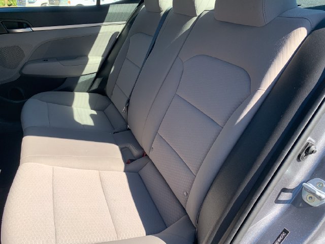 Used 2019 Hyundai Elantra SEL FWD image 10