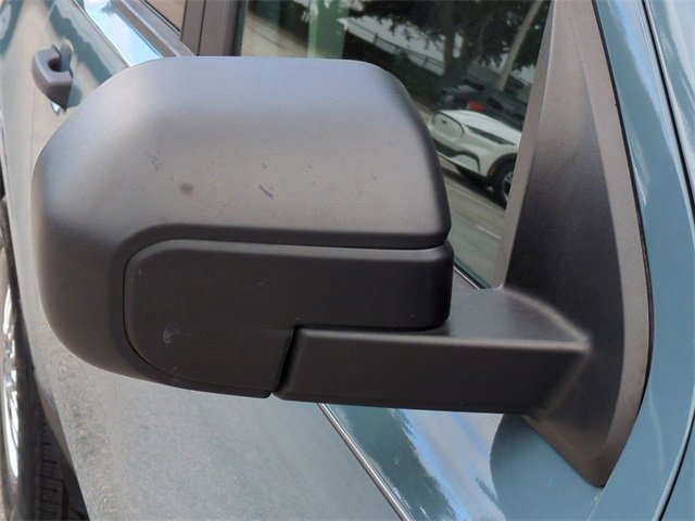 Certified 2022 Ford Maverick XL w/ Equipment Group 100A Standard image 12