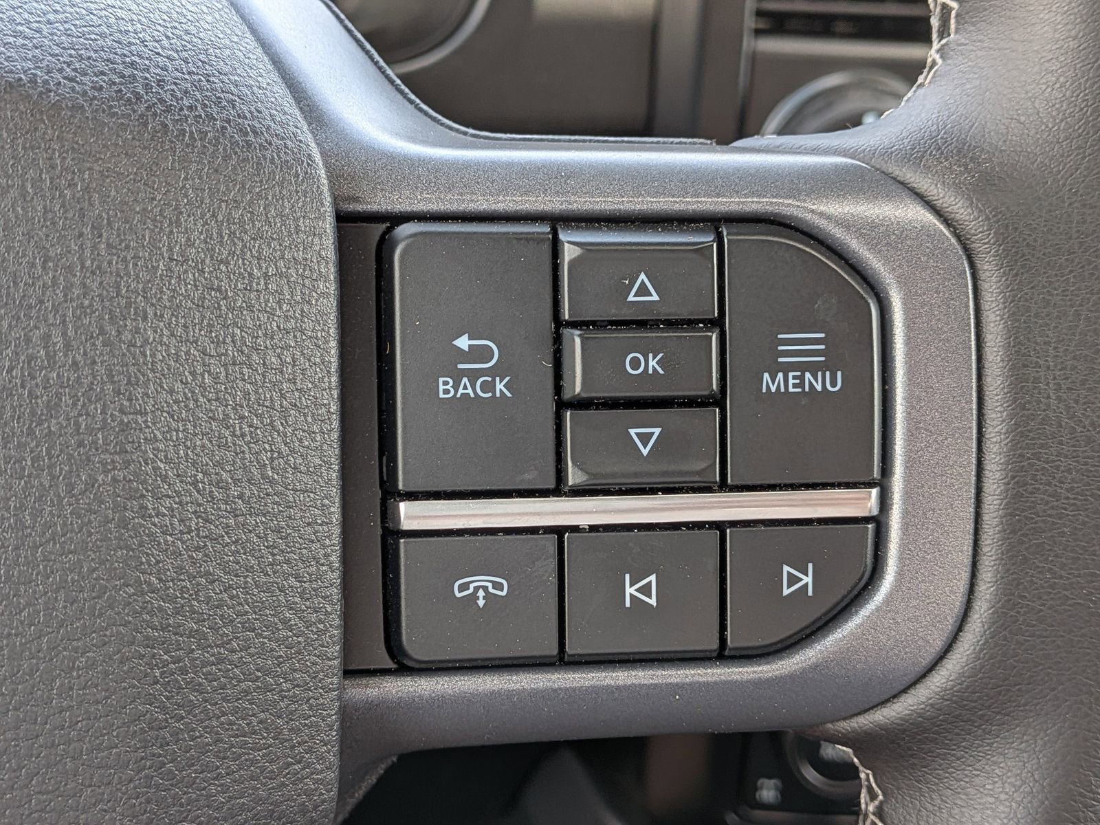 Certified 2026 Ford F250 Lariat w/ Black Appearance Package image 30