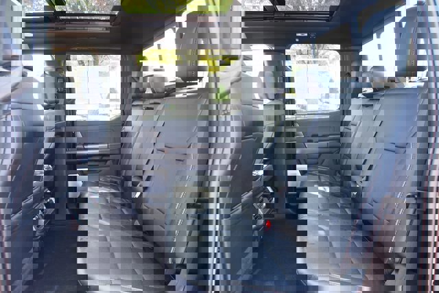 Certified 2024 Ford F150 Lariat w/ Equipment Group 502A High image 18