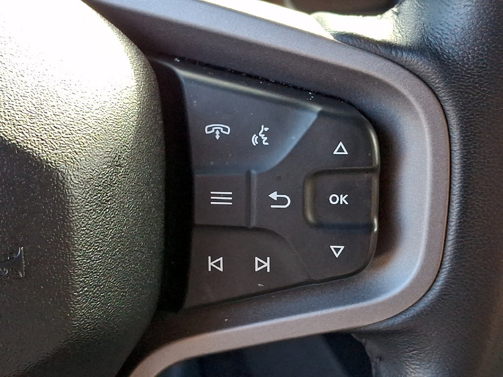 Certified 2025 Ford Bronco Big Bend AWD/4WD image 21