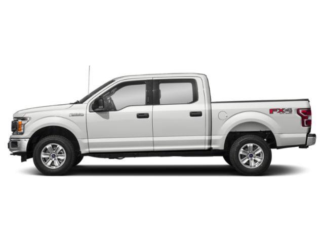 Certified 2020 Ford F150 XLT w/ Equipment Group 302A Luxury AWD/4WD image 3