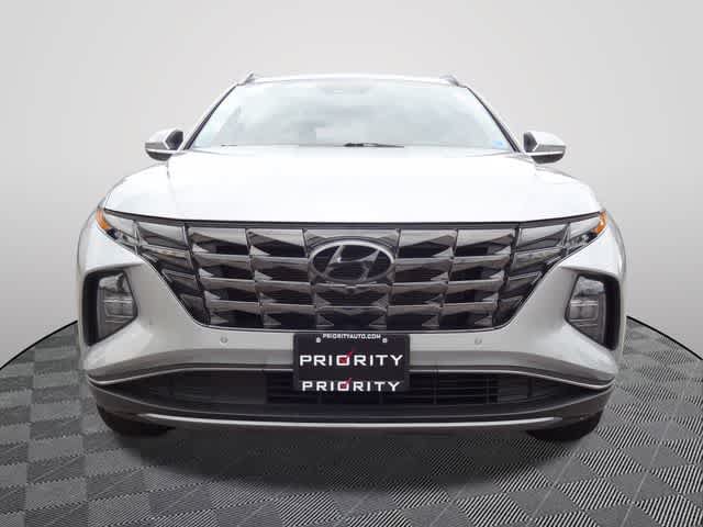 Used 2024 Hyundai Tucson Limited AWD/4WD image 5