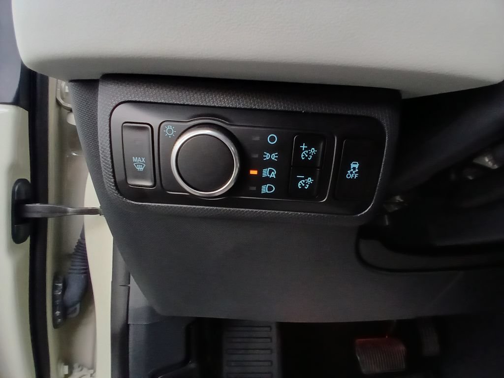 Certified 2025 Ford Mustang Mach-E Premium AWD/4WD image 12