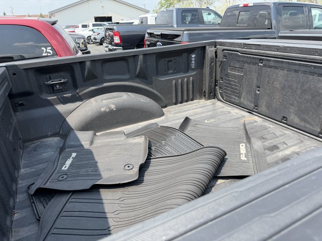 Certified 2022 Ford F150 XLT w/ Equipment Group 302A High AWD/4WD image 5
