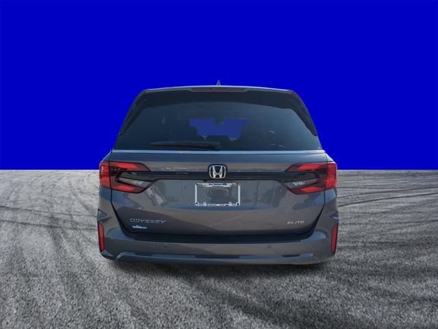 Used 2026 Honda Odyssey Elite image 5