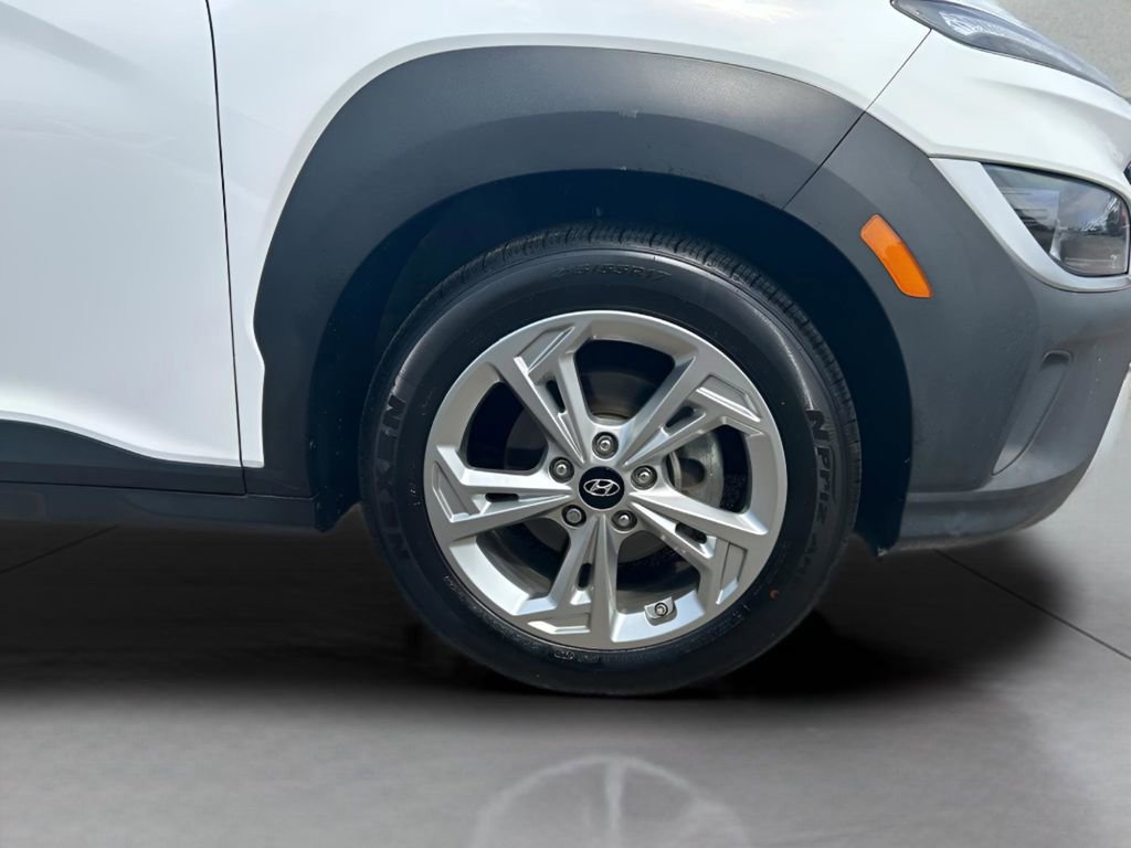Used 2023 Hyundai Kona SEL w/ Cargo Package image 21