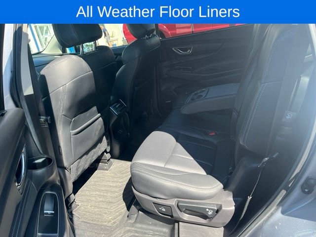 Used 2023 Subaru Ascent Limited w/ Technology Package AWD/4WD image 13
