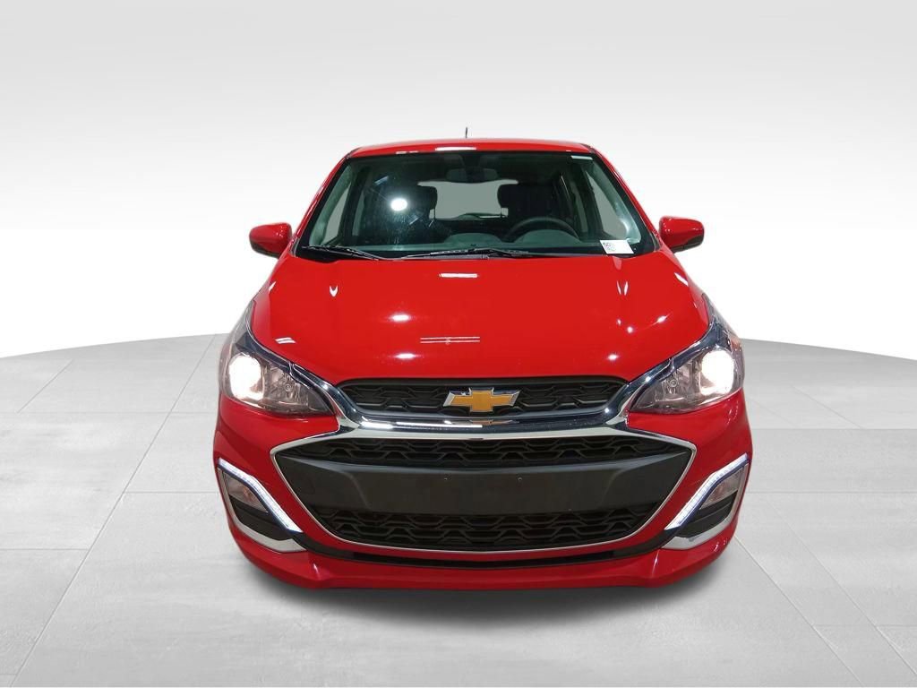 Used 2021 Chevrolet Spark LT image 8