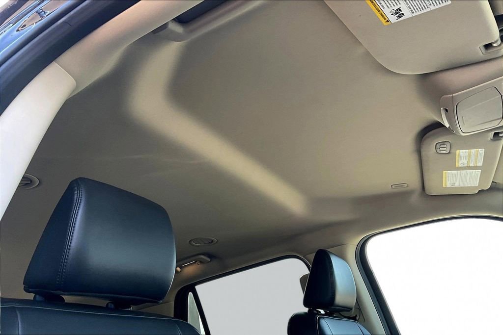 Certified 2024 Ford Expedition Max XLT image 28