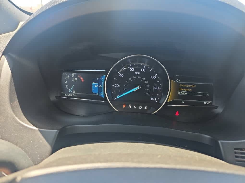 Certified 2018 Ford Explorer XLT w/ Equipment Group 202A FWD image 20