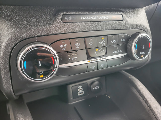 Certified 2025 Ford Escape ST-Line image 17