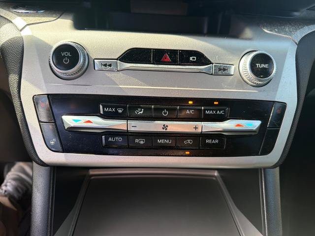 Certified 2022 Ford Explorer Timberline AWD/4WD image 22