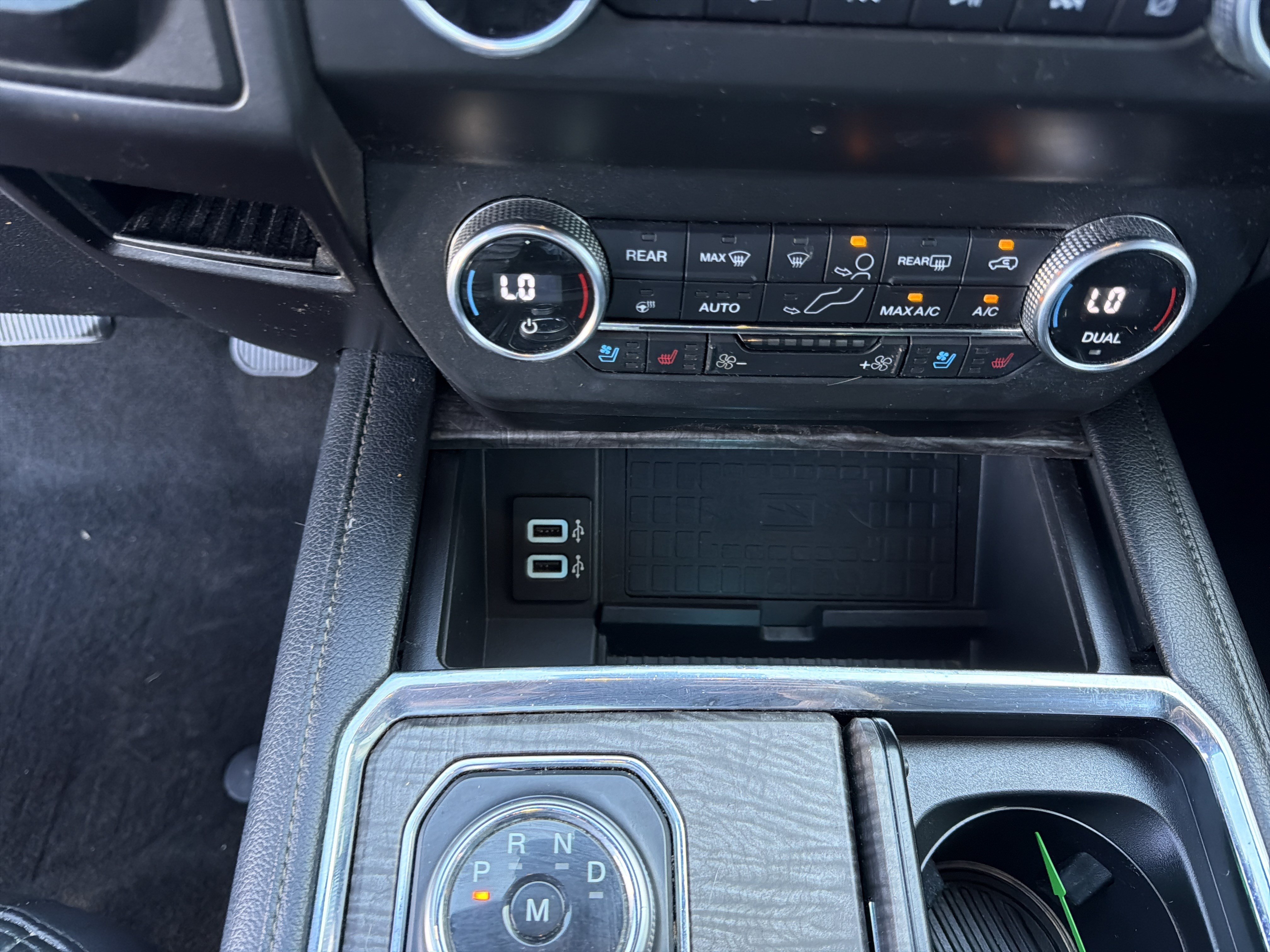 Certified 2019 Ford Expedition Max Limited AWD/4WD image 41