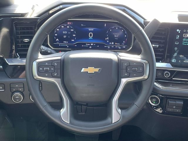 Used 2024 Chevrolet Silverado 2500 LT w/ Convenience Package image 13