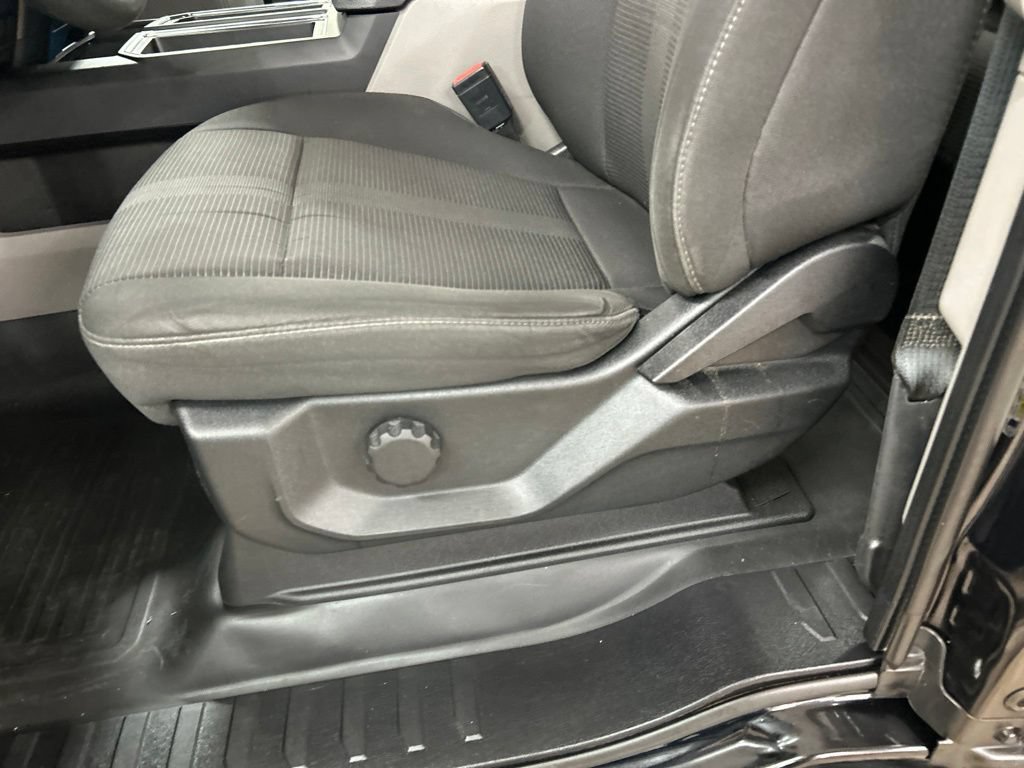 Certified 2018 Ford F150 XL w/ Equipment Group 101A Mid AWD/4WD image 12
