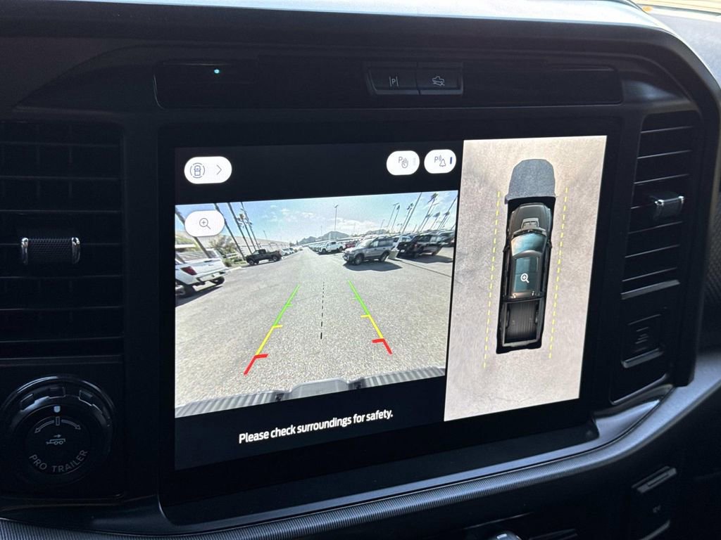 Certified 2025 Ford F150 Raptor image 16