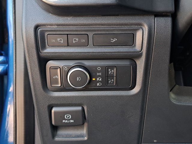 Certified 2022 Ford F150 XLT w/ Equipment Group 302A High image 22