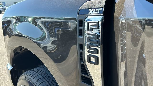 Certified 2024 Ford F250 XLT image 13
