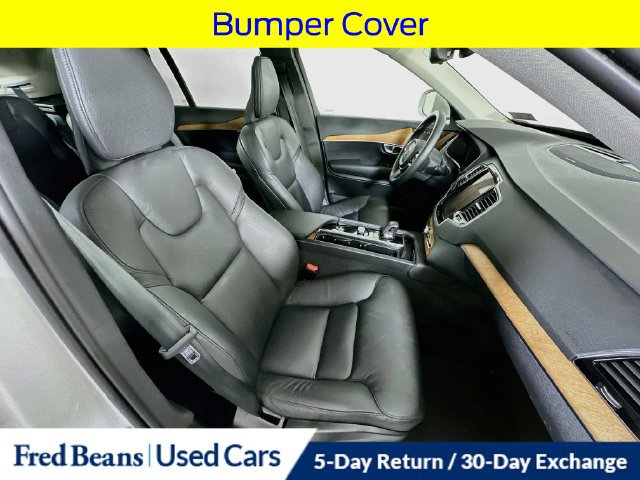 Used 2024 Volvo XC90 B6 Plus w/ Protection Package Premier AWD/4WD image 35