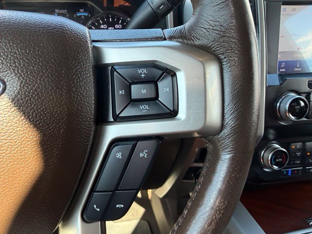 Certified 2021 Ford F450 King Ranch w/ King Ranch Ultimate Package AWD/4WD image 21