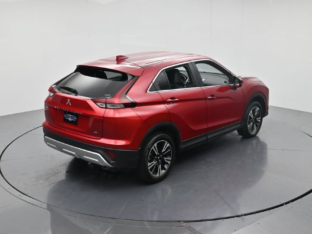Used 2025 Mitsubishi Eclipse Cross SE AWD/4WD image 42
