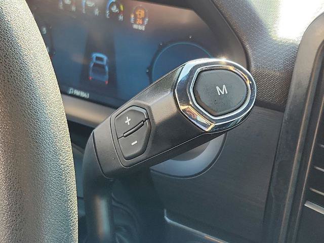 Certified 2024 Ford F150 STX RWD image 30