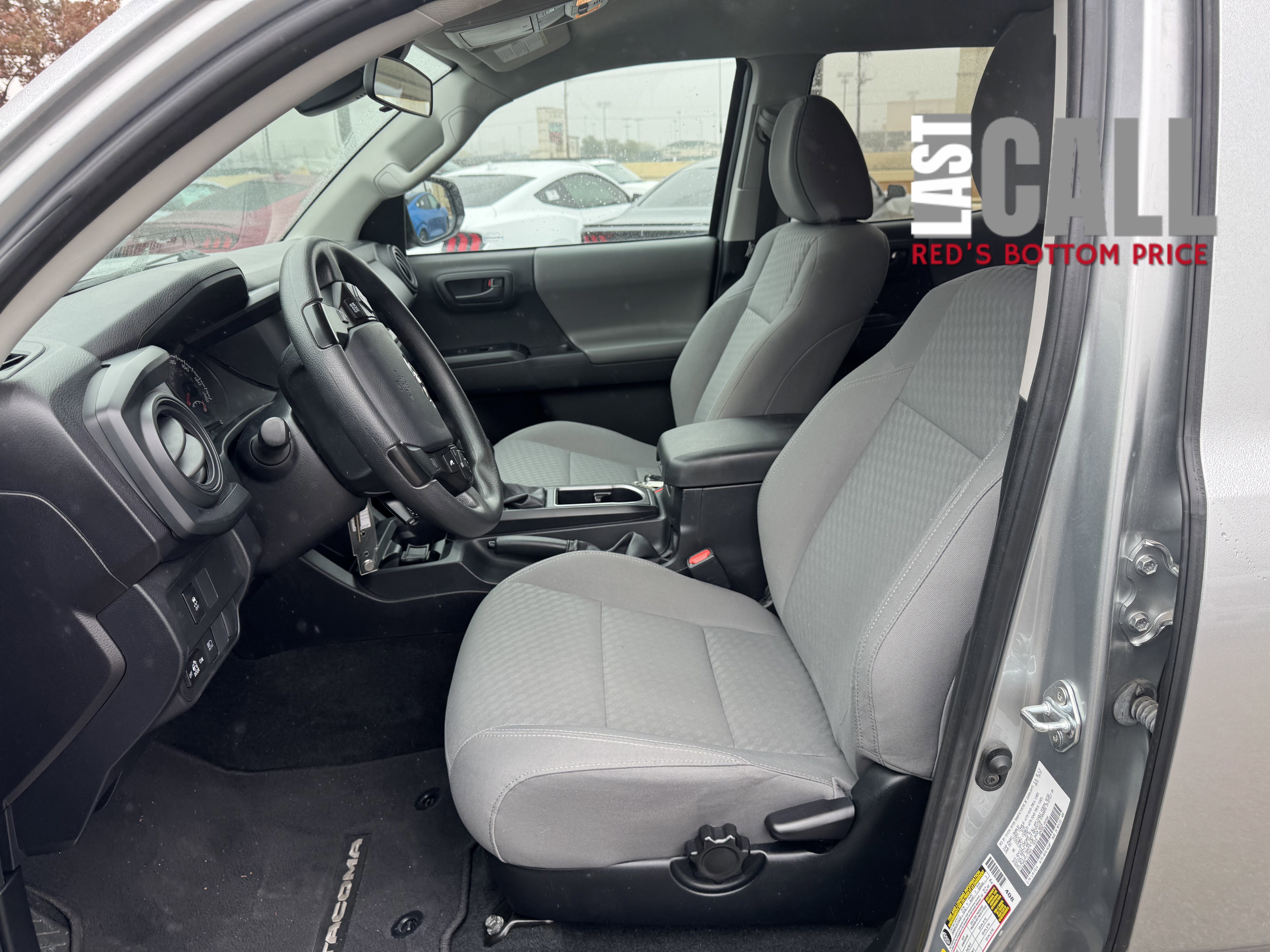 Used 2023 Toyota Tacoma SR image 13