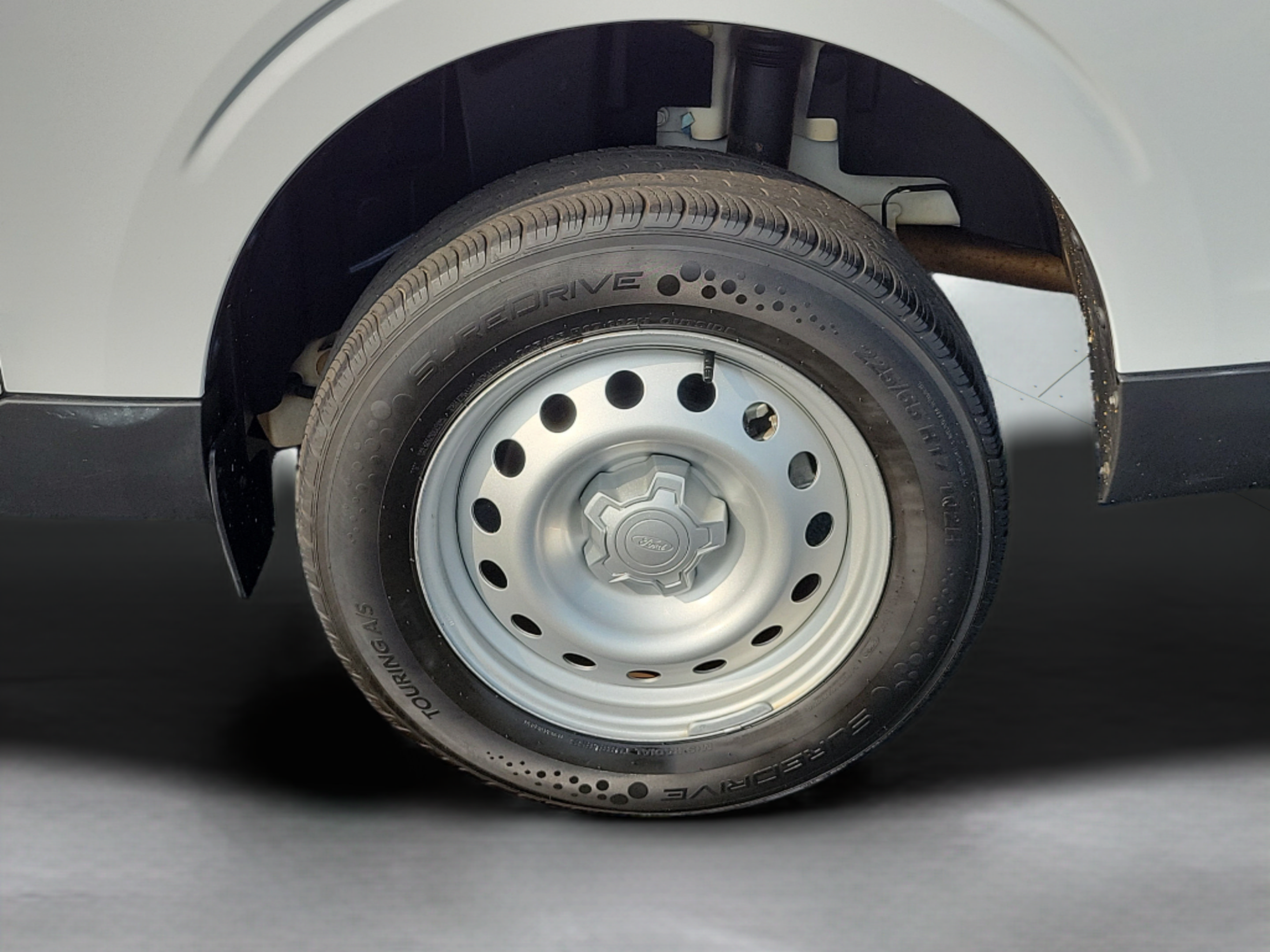 Certified 2022 Ford Maverick XL FWD image 32