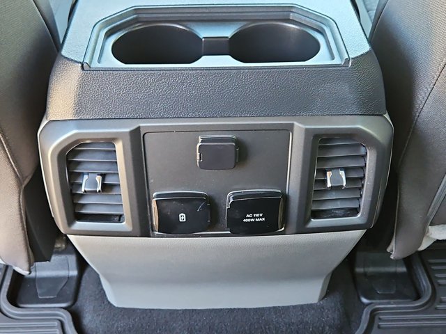 Certified 2022 Ford F250 XLT w/ XLT Premium Package AWD/4WD image 17