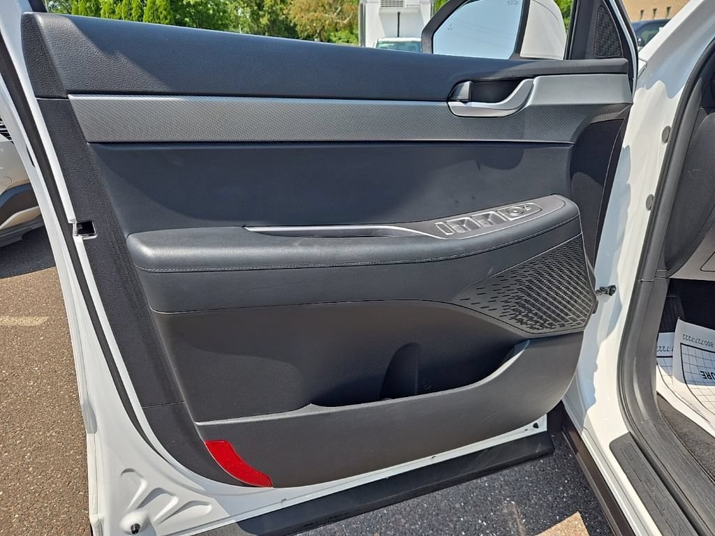 Used 2024 Hyundai Palisade XRT FWD image 16