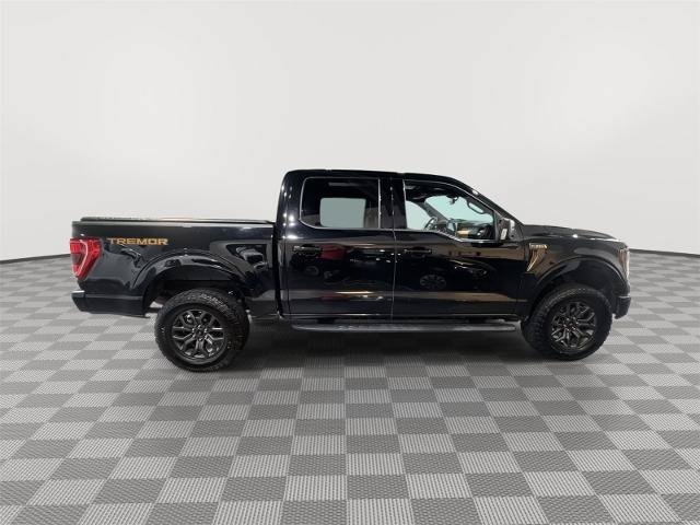 Certified 2023 Ford F150 Tremor w/ Trailer Tow Package AWD/4WD image 6